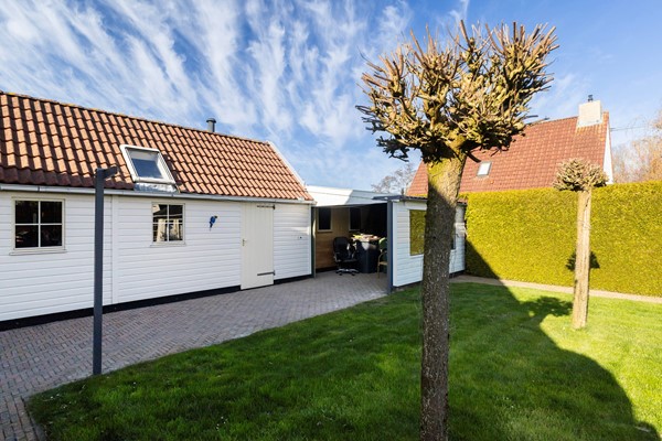 Medium property photo - De Feartswâl 7, 9047 LA Minnertsga